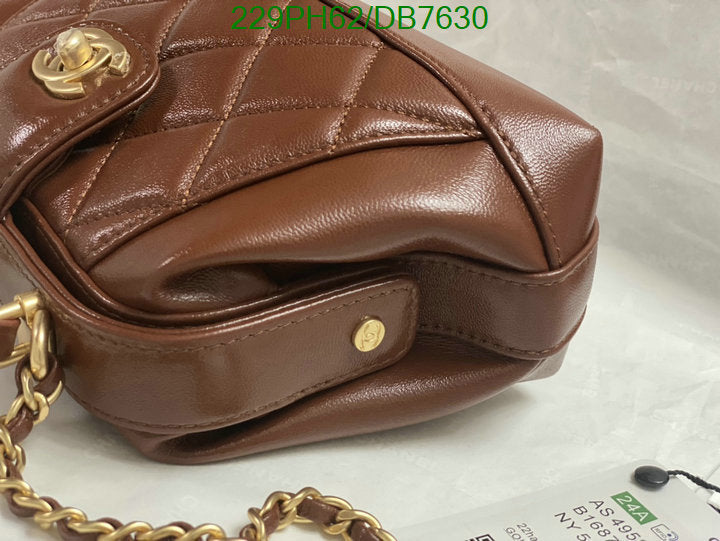SAMC - CHL Bags - 053