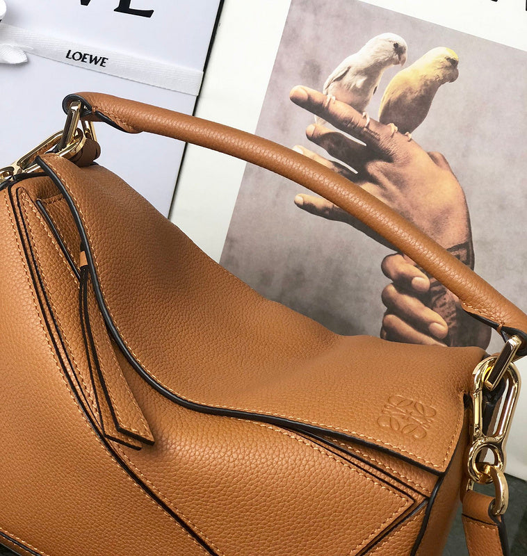 Glamy - LWO Bags - 087
