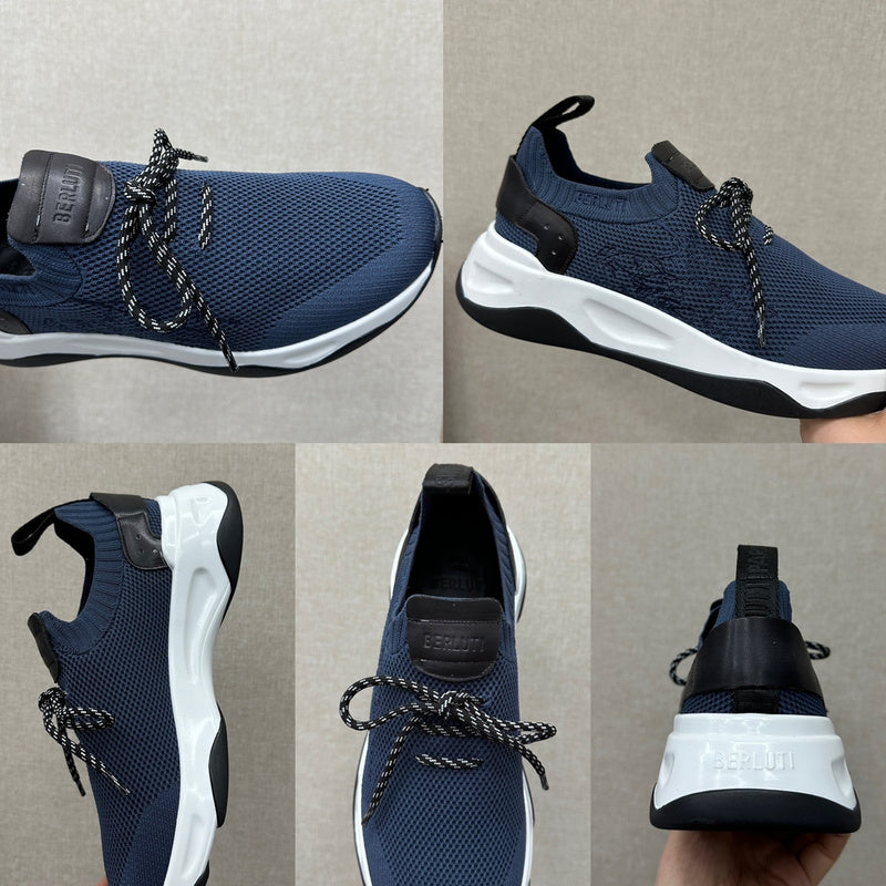 Glami - BRE Men Shoes - 214