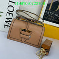 Satchel Bags - LWE Bags - 261