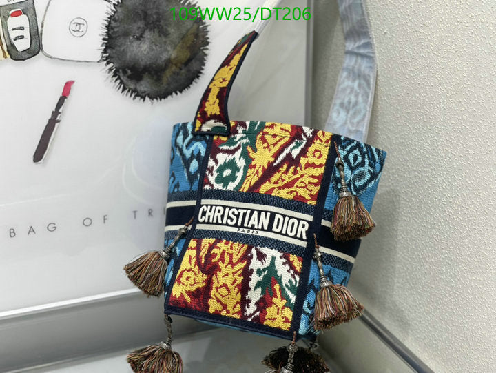 SAMCC - DOR Bags - 866