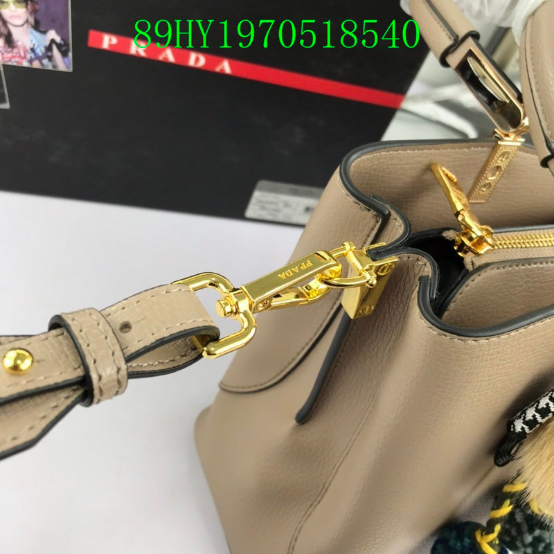 Satchel Bags - PDA Bags - 4319