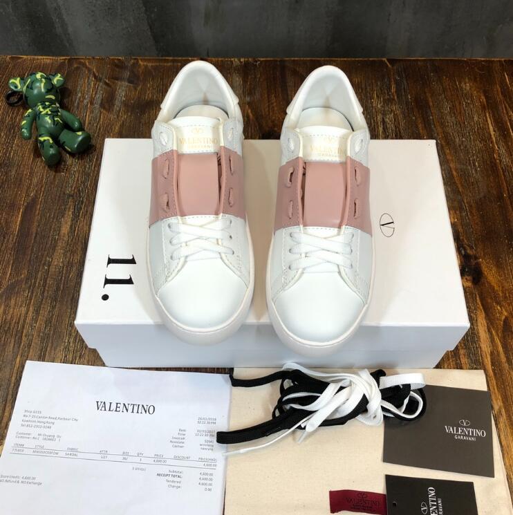 SAMC - VEL Women Shoes - 414