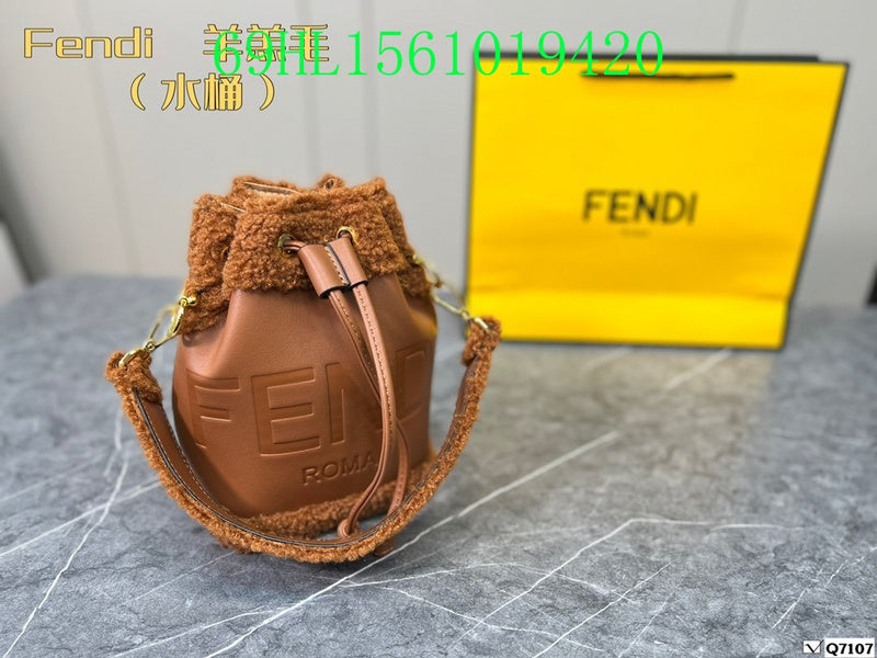 Glami - FDE Bags - 1277
