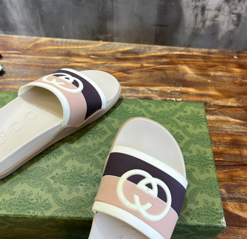 SAMC - GUKI Women Shoes - 588