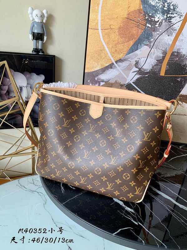 Glami - LOV Bags - 684