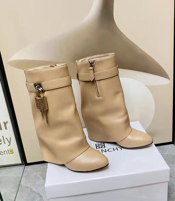 SAMC - GCY Women Shoes - 105