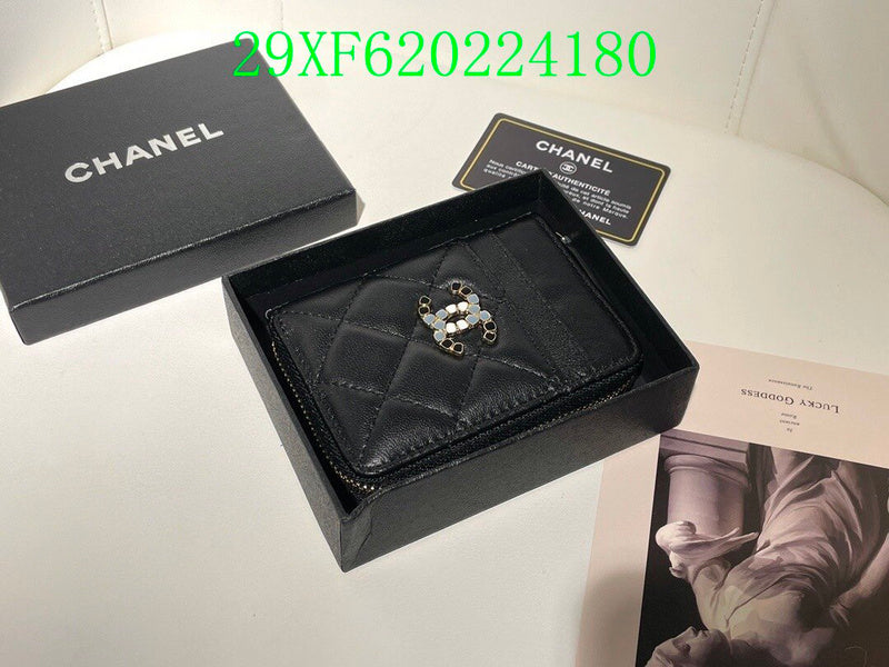 Glami - CHL Wallet - 2667