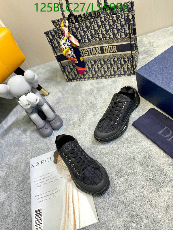 SAMCC - DOR Women Shoes - 1758