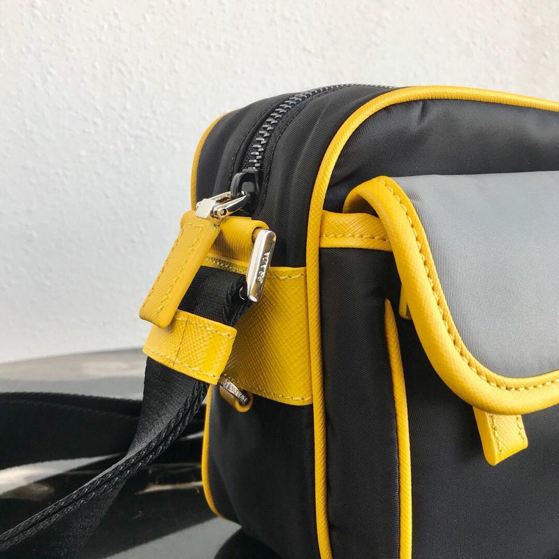 Satchel Bags - PDA Bags - 1952