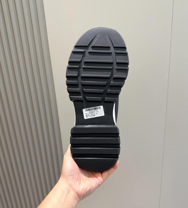 SAMC - GCY Men Shoes - 043