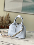 GlamI Lu-Vi bags - 5202