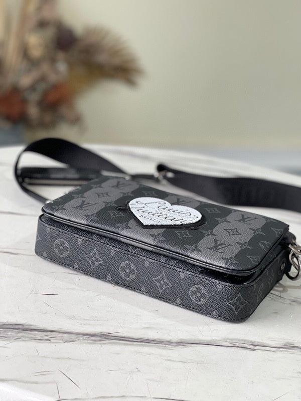 GlamI Lu-Vi bags - 5424