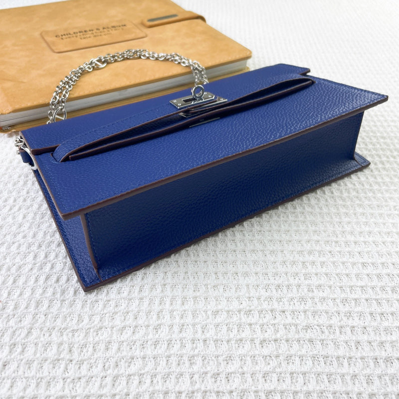 Satchel Bags - HMS-Bags - 859