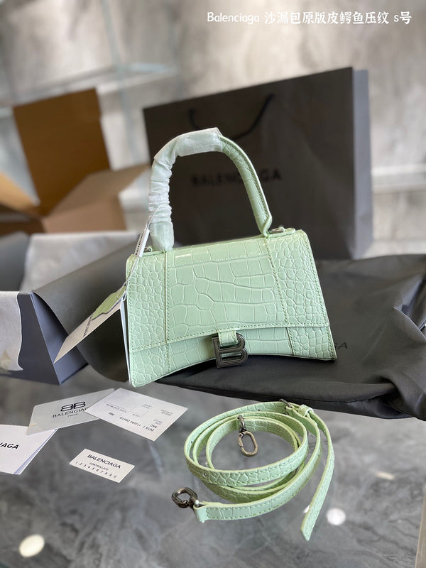 Satchel Bags - BGA Bags - 1408
