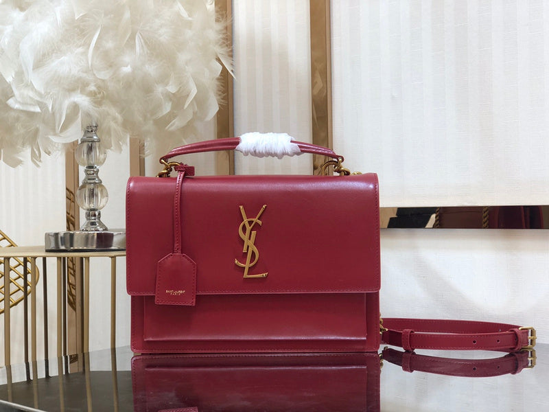 Satchel Bags - SLY Bags - 2535