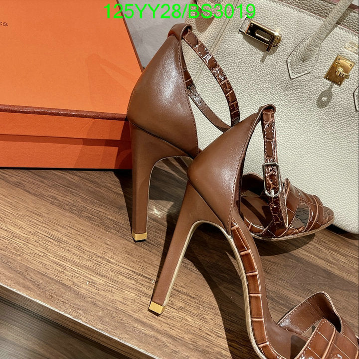 SAMC - HMS Women Shoes - 118