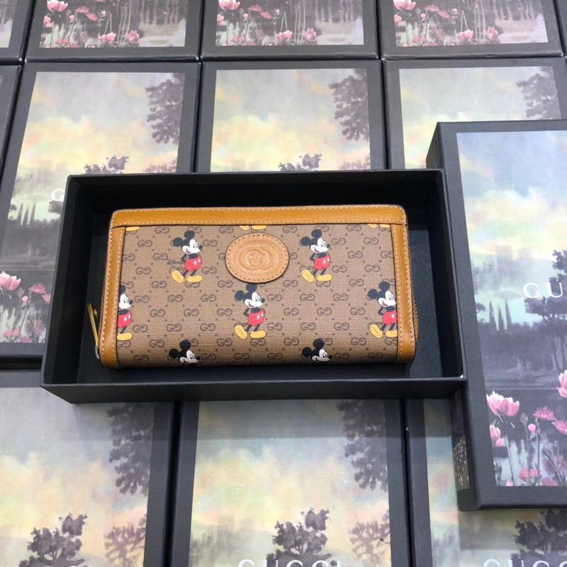 Glami Fashion - GCI Bags - 3408