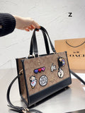 Satchel Bags - CCH Bags - 314
