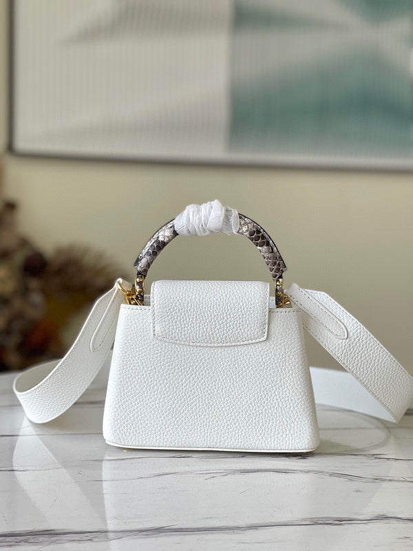 Fashion Lu-Vi bags - 5559