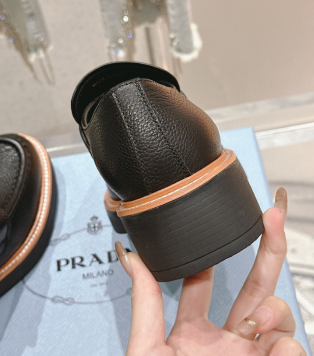glamy - PD Women Shoes - 030