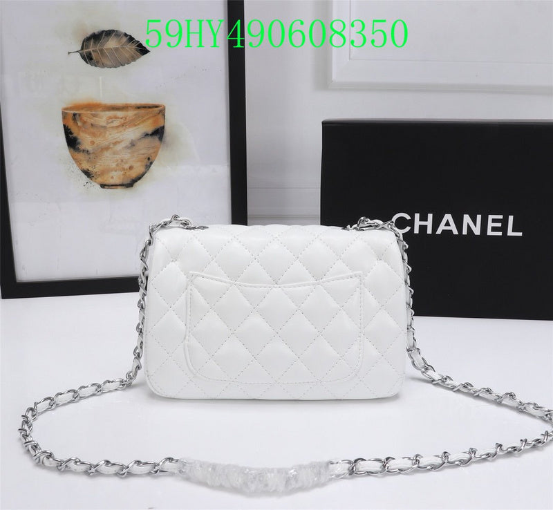 Satchel Bags - CHL Bags - 5280