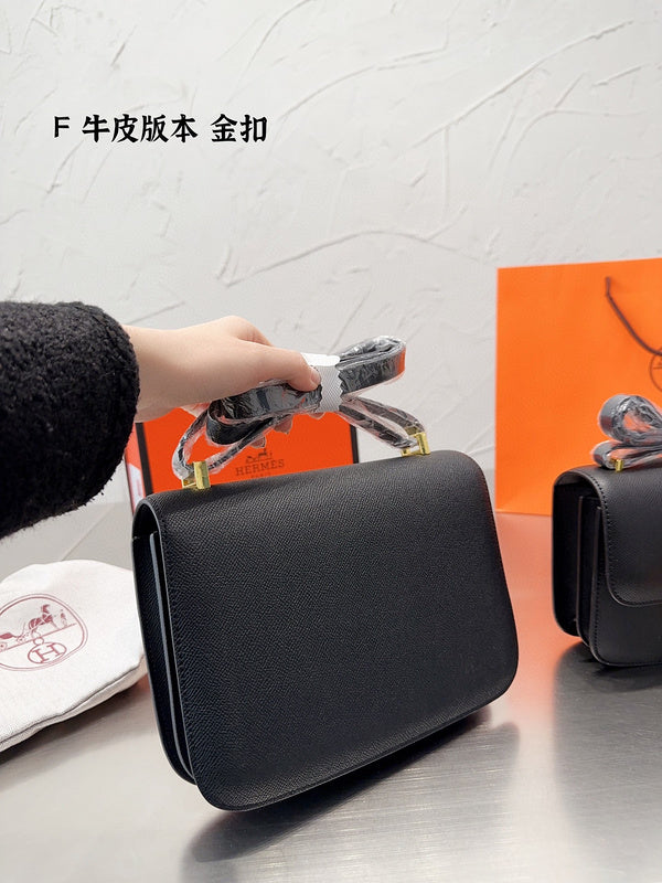 Satchel Bags - HMS-Bags - 485