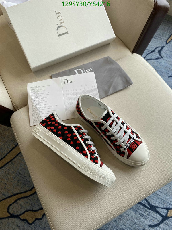 SAMCC - DOR Women Shoes - 1559