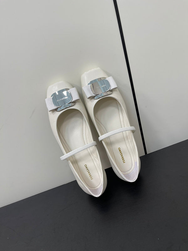 Glami - FGO Women Shoes - 237