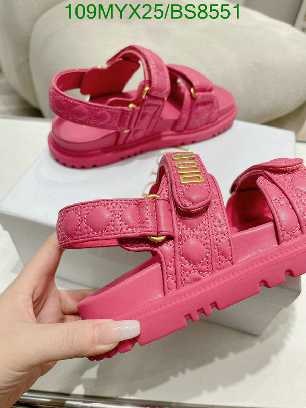 SAMCC - DOR Women Shoes - 1411