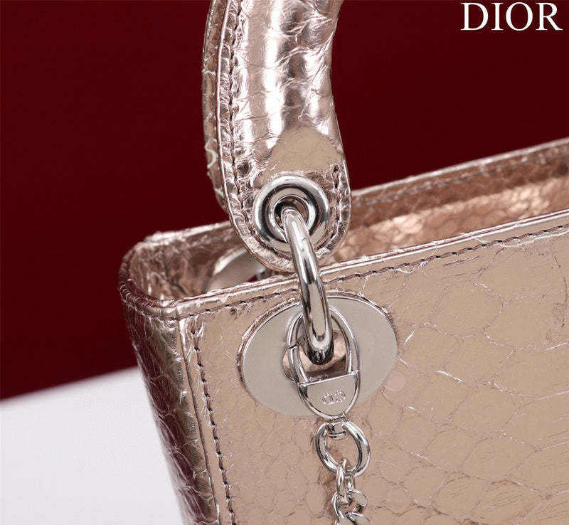 ELE - Dir Bags - 103