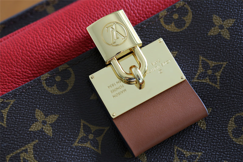 Satchel Bags - VL Bags - 7854