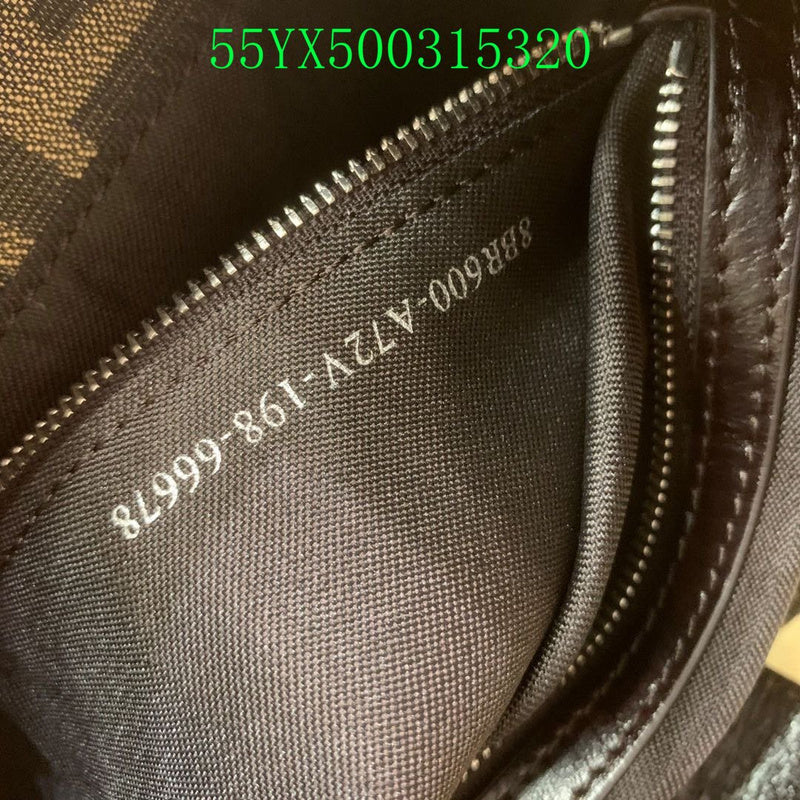 Glami - FDE Bags - 3426