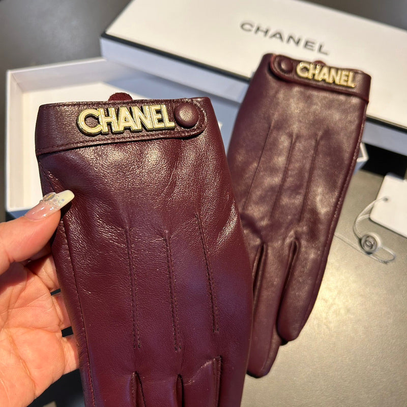 Glami - Mix Gloves - 568