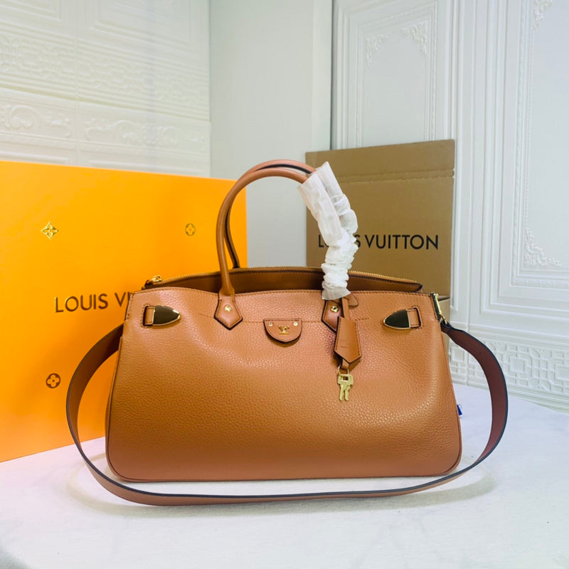 Satchel Bags - VL1 Bags - 661