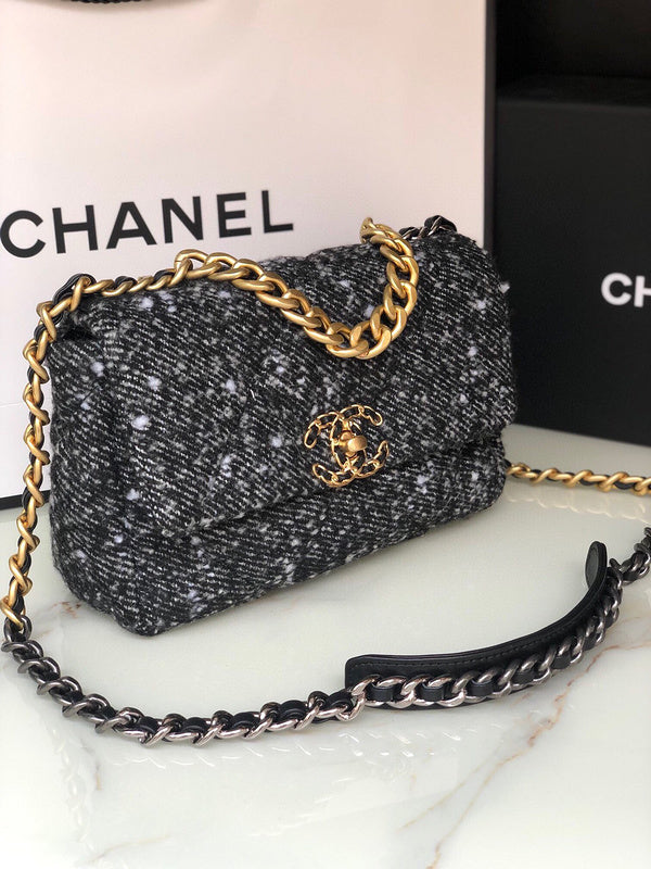 ELE - CHL Bags - 611