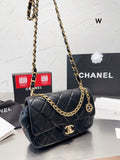 Satchel Bags - CHL Bags - 6916