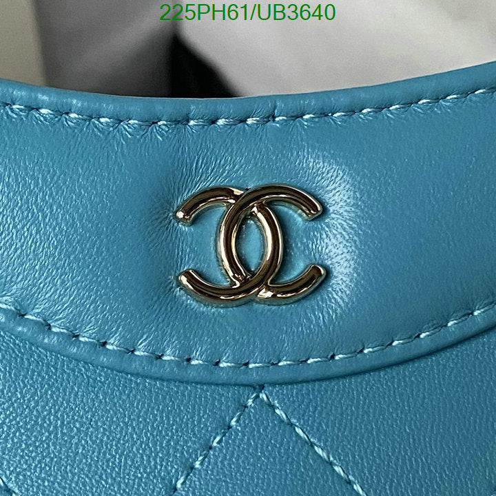 SAMC - CHL Bags - 311