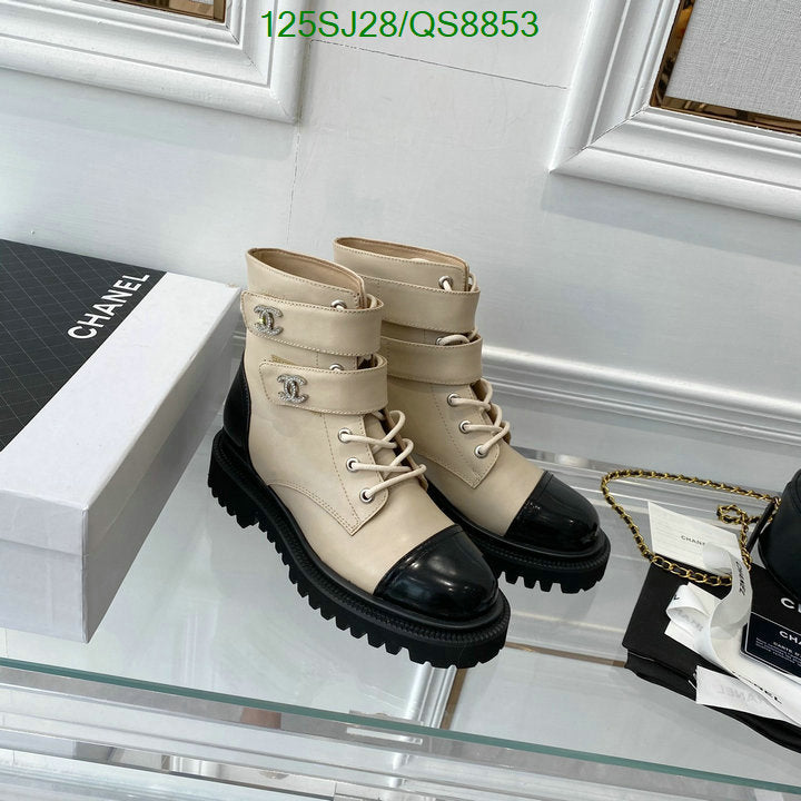 SAMC - CHL Women Boots - 148