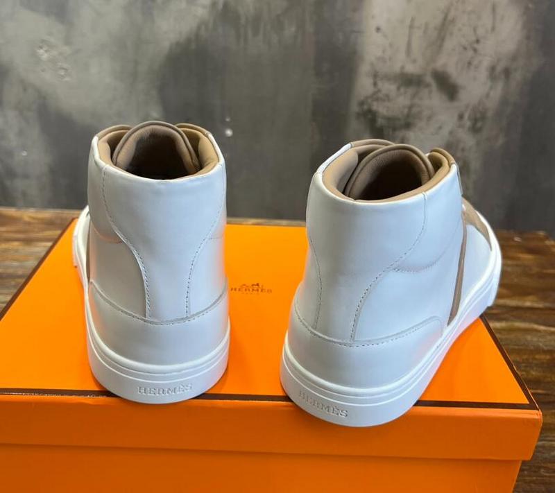 SAMC - HMS Men Shoes - 334