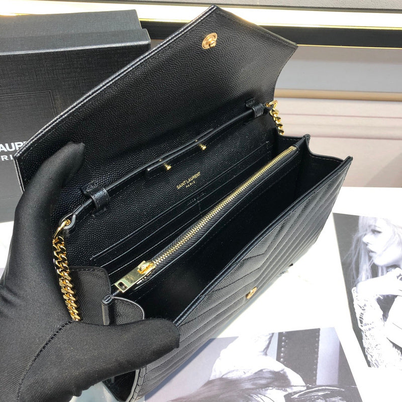 Glamy - YLS Bags - 1410
