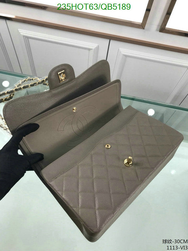 SAMC - CHL Bags - 537