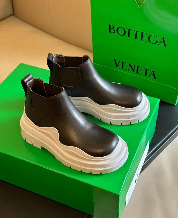 SAMC - BOV Men Shoes - 094