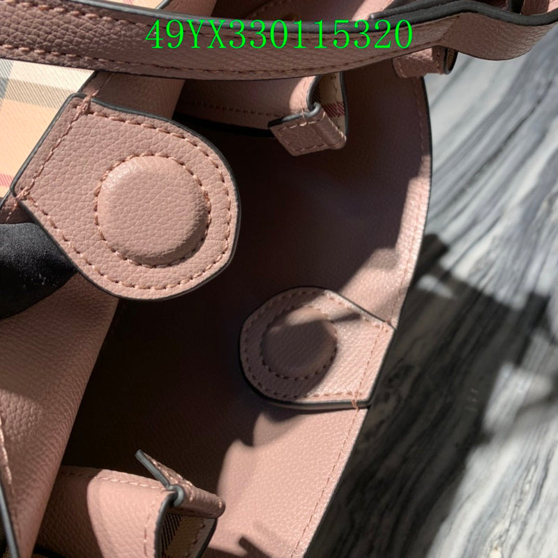 ELE Fashion -BBR Bags - 582