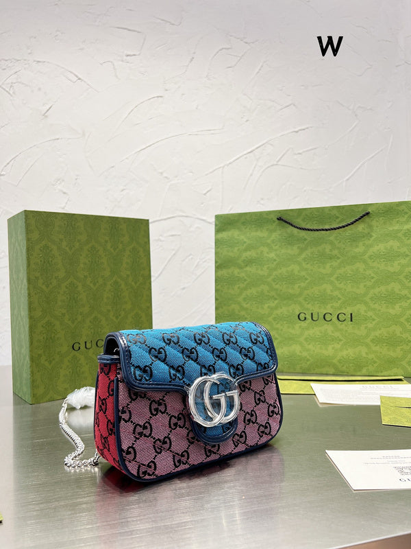 Satchel Bags - BGA Bags - 1338