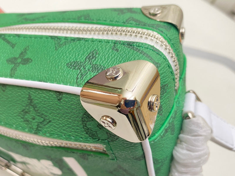 Satchel Bags - VL Bags - 560