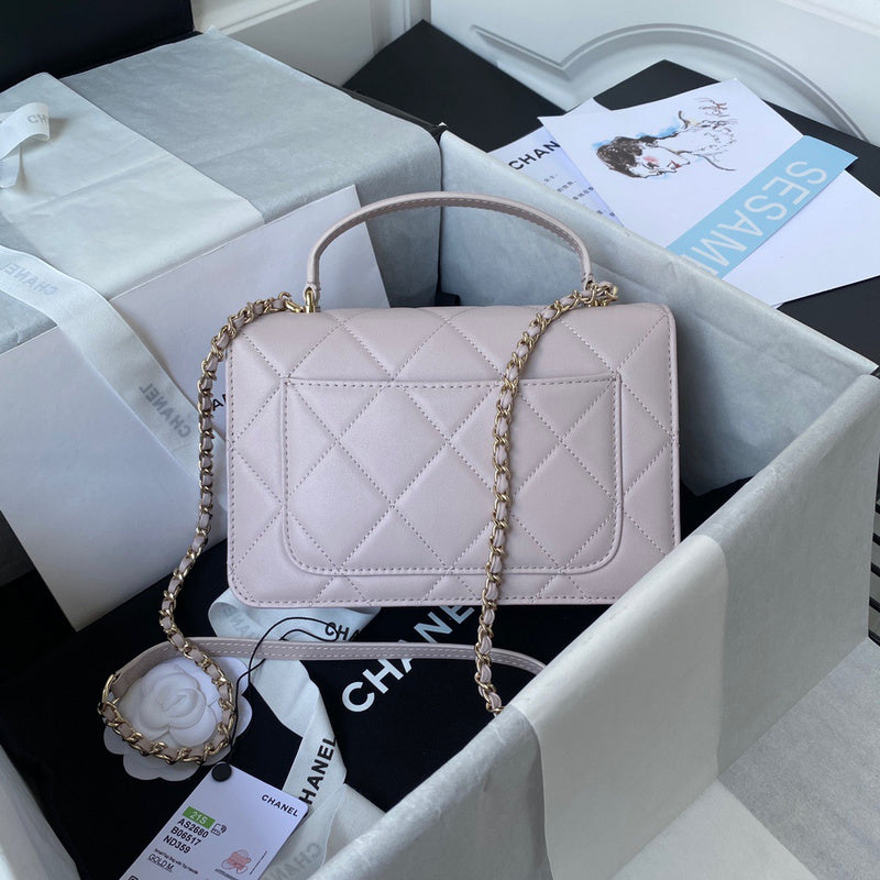 Glami - CHL Bags - 360