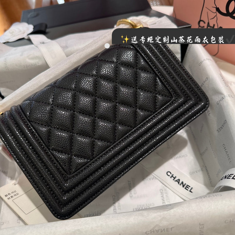 Satchel Bags - CHL Bags - 6866