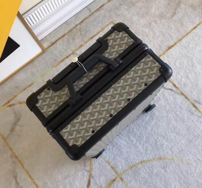 SAMC - Travel Bags - 124