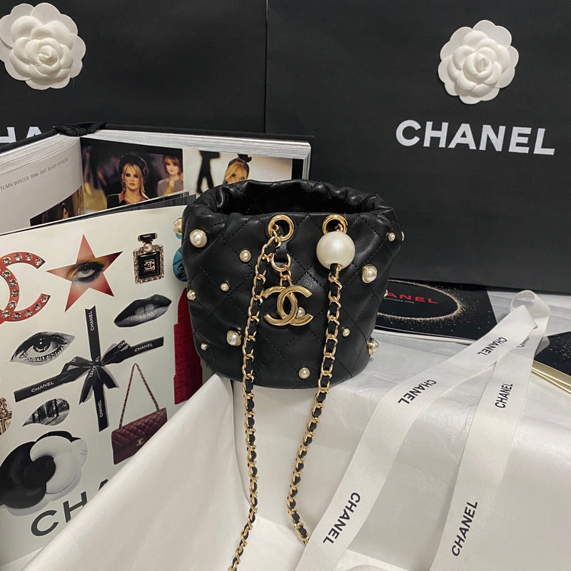 Chanel Bags